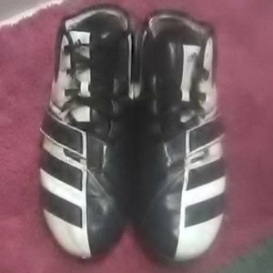 Adidas Cleats